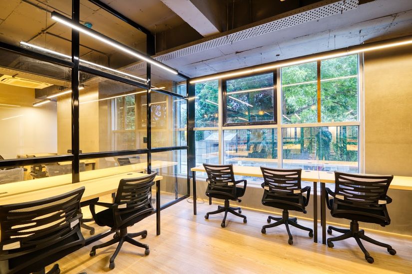 Crescendo Cowork